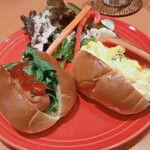 カフェ キララ - 