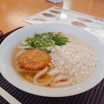 味の長老 やぶ金 - 料理写真: