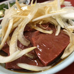 豚足のかどや - 