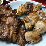 豚足のかどや - 