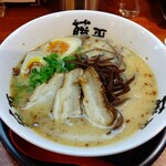 らー麺 藤平  - 