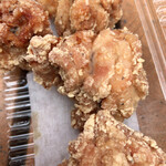 やわらかからあげ 味工房 - 料理写真: