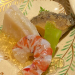 銀座 しのはら - 