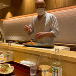 銀座 しのはら - 