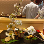 銀座 しのはら - 