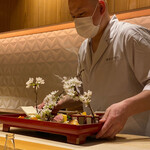 銀座 しのはら - 