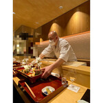 銀座 しのはら - 