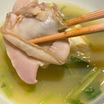 銀座 しのはら - 