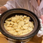 銀座 しのはら - 