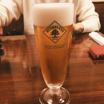 バールトップ - ハートランドビール