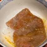 銀座 しのはら - 