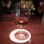 エー グラス - ウイスキー