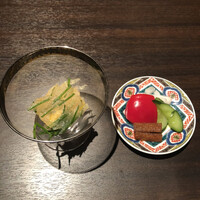 牛肉寿司 きんたん - 