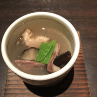 牛肉寿司 きんたん - 