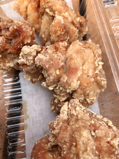 やわらかからあげ 味工房 仙台宮城野店 | 連坊のからあげ専門店