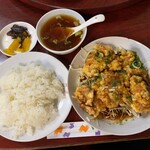 中国料理 美芳 - 