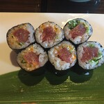 Nobu San Diego - 