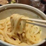 さぬき麺業 - 釜たまうどん