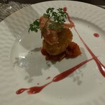 ビストロ セレニテ - 