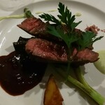 ビストロ セレニテ - 