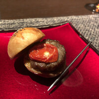 北新地 福多亭 The Ukai - 