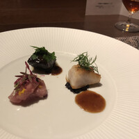 北新地 福多亭 The Ukai - 