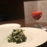 北新地 福多亭 The Ukai - 