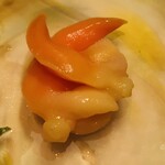 たかおか - 青柳