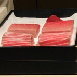 たかおか - まぐろ♪