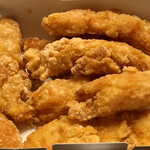 ピザヨッカー - スティックチキン