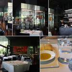 RUBY JACK'S STEAKHOUSE PRODUCED BY TWO ROOMS - 