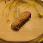 たかおか - シマアジは脂乗って