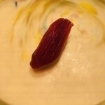 たかおか - 赤身も旨味すごい