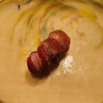 たかおか - 大トロ