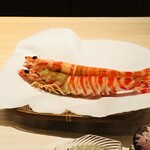 たかおか - 車海老！