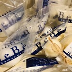 ラッテリア ベベ  カマクラ - 