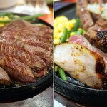 トゥッカーノグリル - 