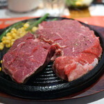 トゥッカーノグリル - 