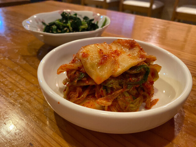 チョアヨ 宮崎 韓国料理 食べログ
