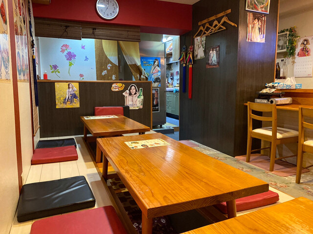 チョアヨ 宮崎 韓国料理 食べログ