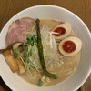 麺 チキンヒーロー 甲東園店