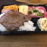 とりやき二八 - 