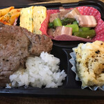 とりやき二八 - 