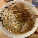 ラーメンブタヒロ×まぜまぜムタヒロ - 