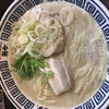 ラーメン而今 中之島フェスティバルプラザ店
