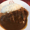 元祖とんかつカレー カツヤ