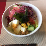 ダイニング アメージング ミノ - 