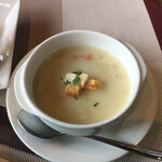 ダイニング アメージング ミノ - 