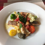 ダイニング アメージング ミノ - 