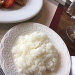 ダイニング アメージング ミノ - 